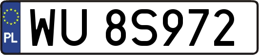 WU8S972