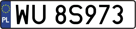 WU8S973