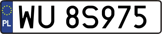 WU8S975