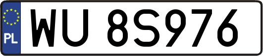 WU8S976