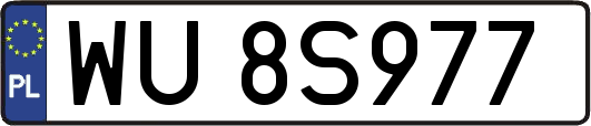 WU8S977