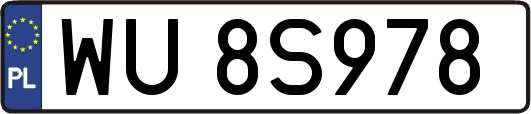 WU8S978