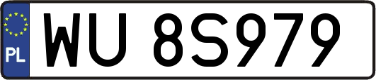 WU8S979