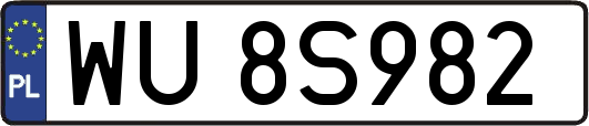 WU8S982