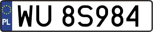 WU8S984