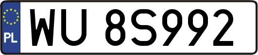 WU8S992