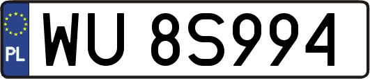 WU8S994