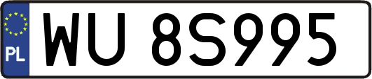 WU8S995