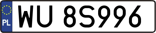WU8S996