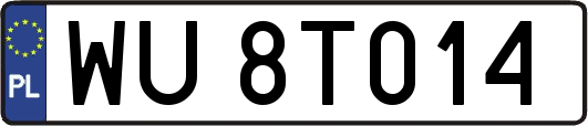 WU8T014
