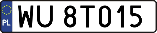 WU8T015