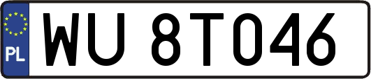 WU8T046
