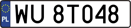 WU8T048