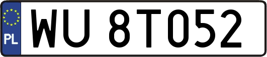 WU8T052