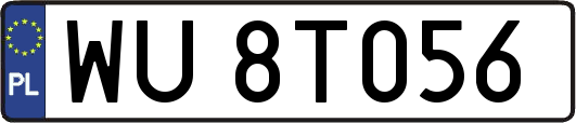 WU8T056