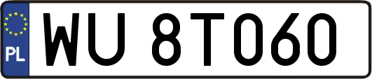 WU8T060