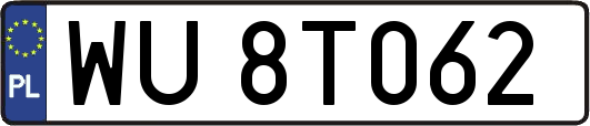 WU8T062