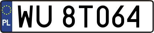WU8T064