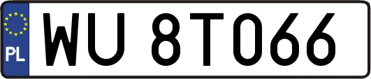 WU8T066