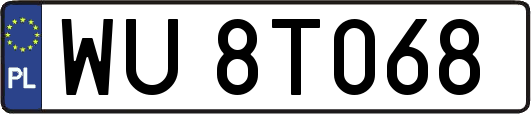 WU8T068