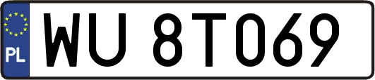 WU8T069