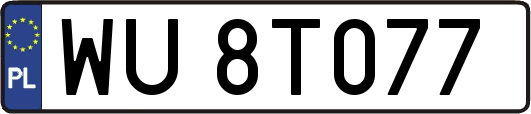 WU8T077