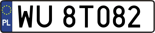 WU8T082