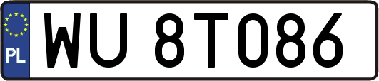 WU8T086