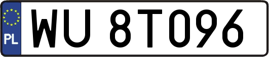 WU8T096