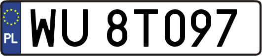 WU8T097