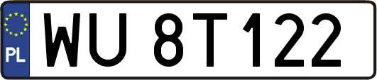 WU8T122