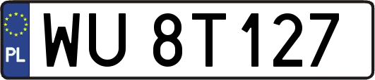 WU8T127
