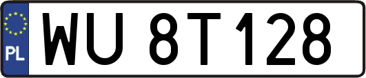 WU8T128
