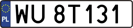 WU8T131