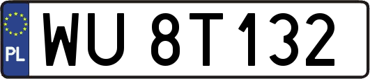 WU8T132