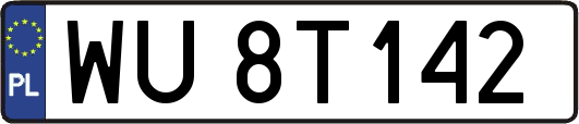 WU8T142