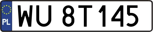 WU8T145
