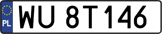 WU8T146