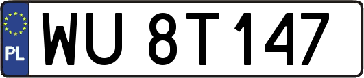 WU8T147