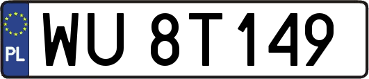 WU8T149
