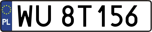 WU8T156