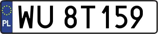 WU8T159