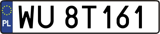 WU8T161