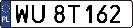 WU8T162
