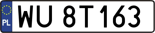 WU8T163