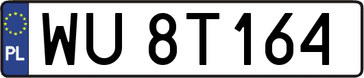 WU8T164