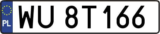 WU8T166