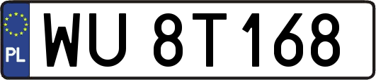 WU8T168