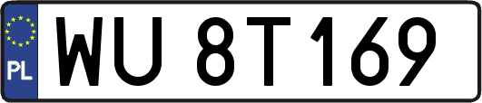 WU8T169