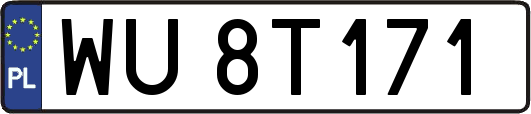 WU8T171